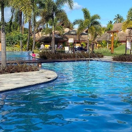 Eco Resort Praia Dos Carneiros Eksteriør bilde