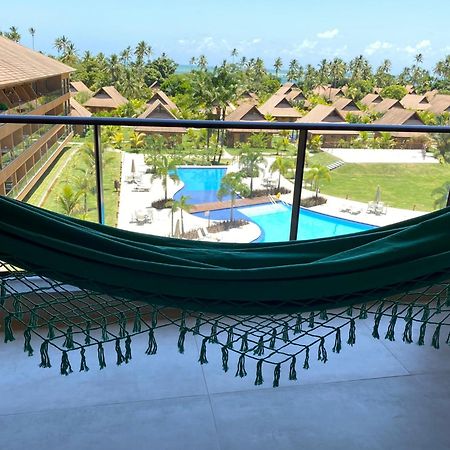 Eco Resort Praia Dos Carneiros Eksteriør bilde