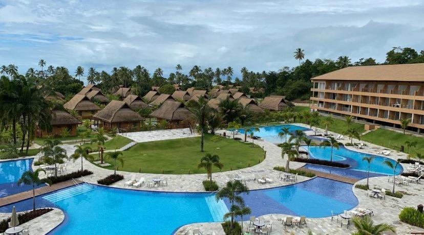 Eco Resort Praia Dos Carneiros Eksteriør bilde