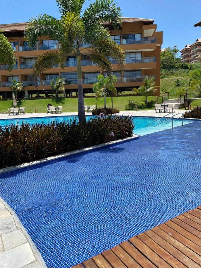 Eco Resort Praia Dos Carneiros Eksteriør bilde