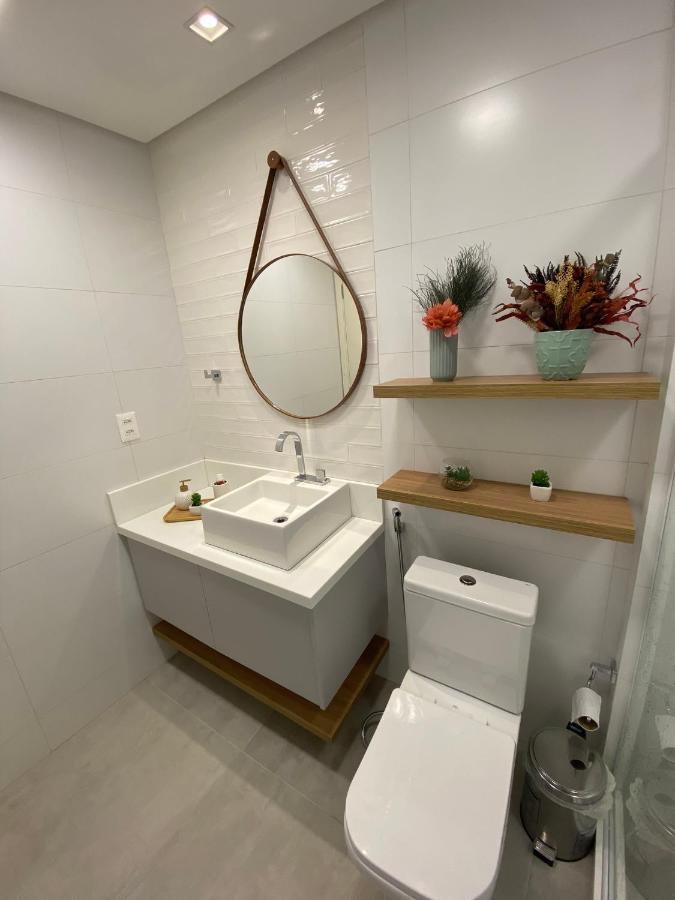 Eco Resort Praia Dos Carneiros Eksteriør bilde