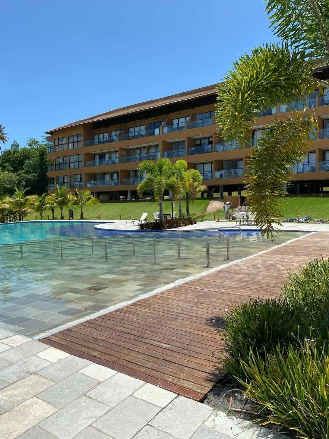 Eco Resort Praia Dos Carneiros Eksteriør bilde