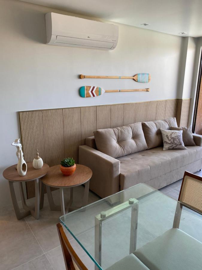 Eco Resort Praia Dos Carneiros Eksteriør bilde