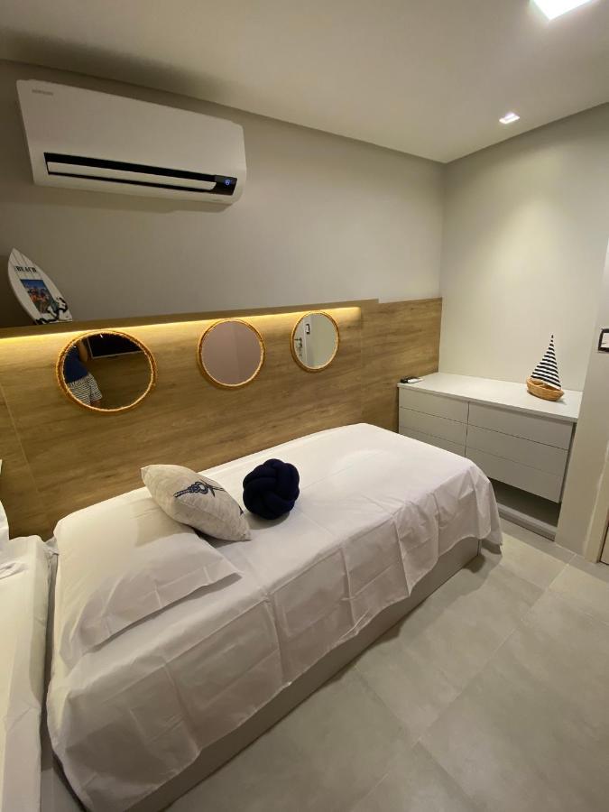 Eco Resort Praia Dos Carneiros Eksteriør bilde
