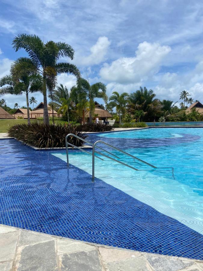 Eco Resort Praia Dos Carneiros Eksteriør bilde