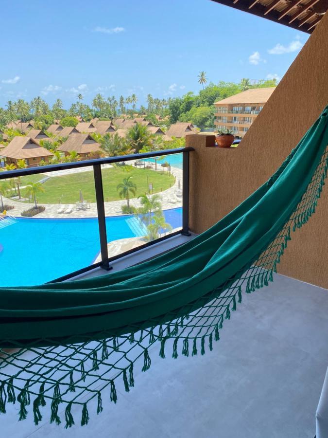 Eco Resort Praia Dos Carneiros Eksteriør bilde