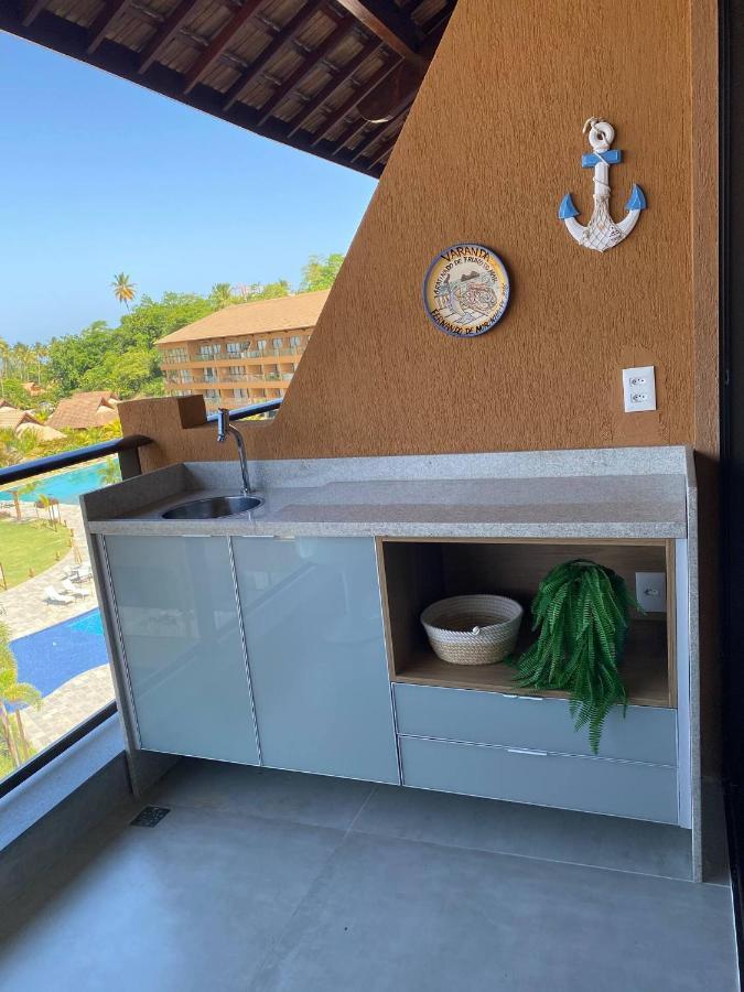 Eco Resort Praia Dos Carneiros Eksteriør bilde