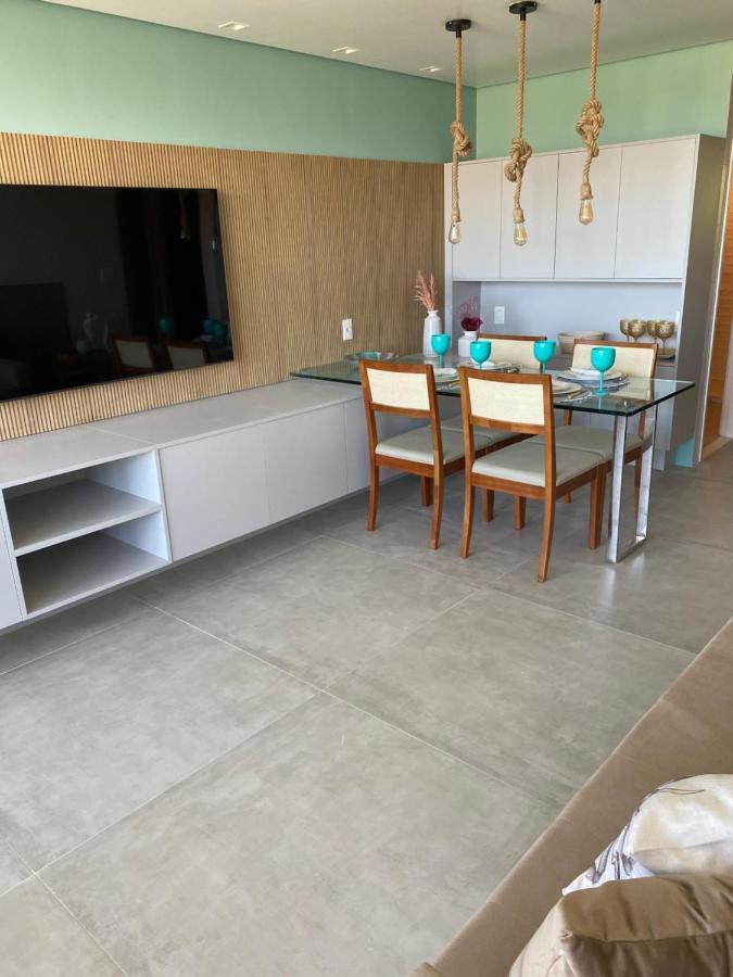 Eco Resort Praia Dos Carneiros Eksteriør bilde