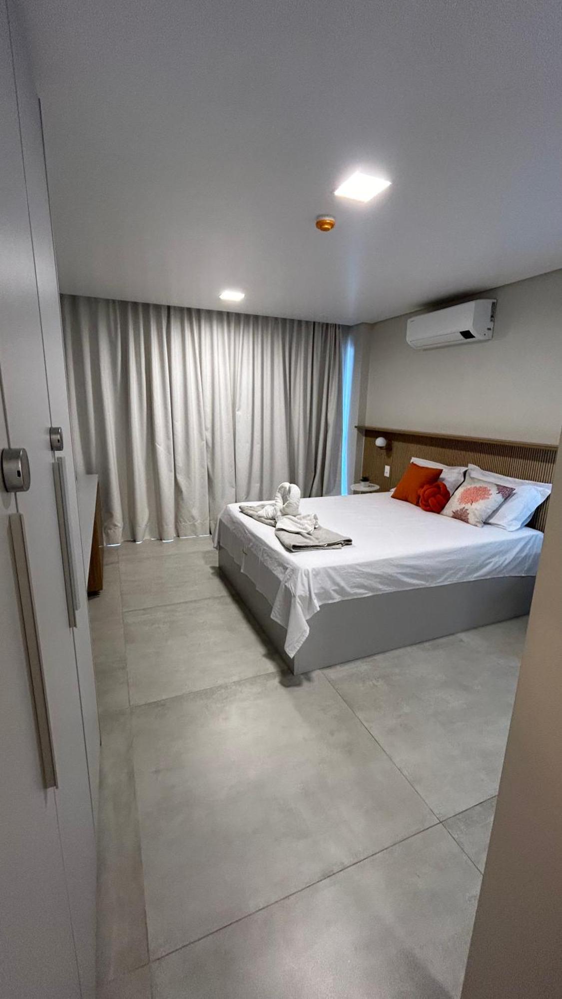 Eco Resort Praia Dos Carneiros Eksteriør bilde