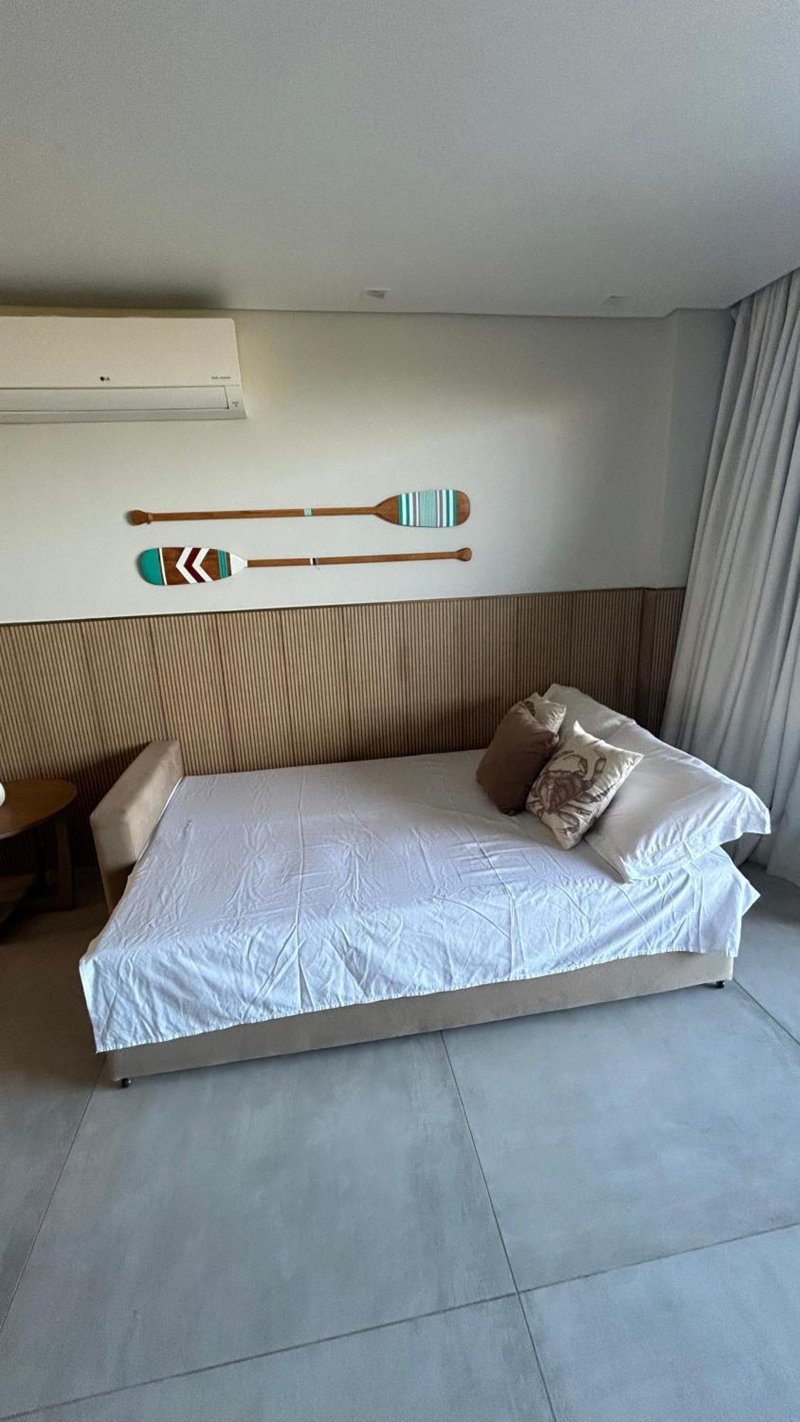 Eco Resort Praia Dos Carneiros Eksteriør bilde