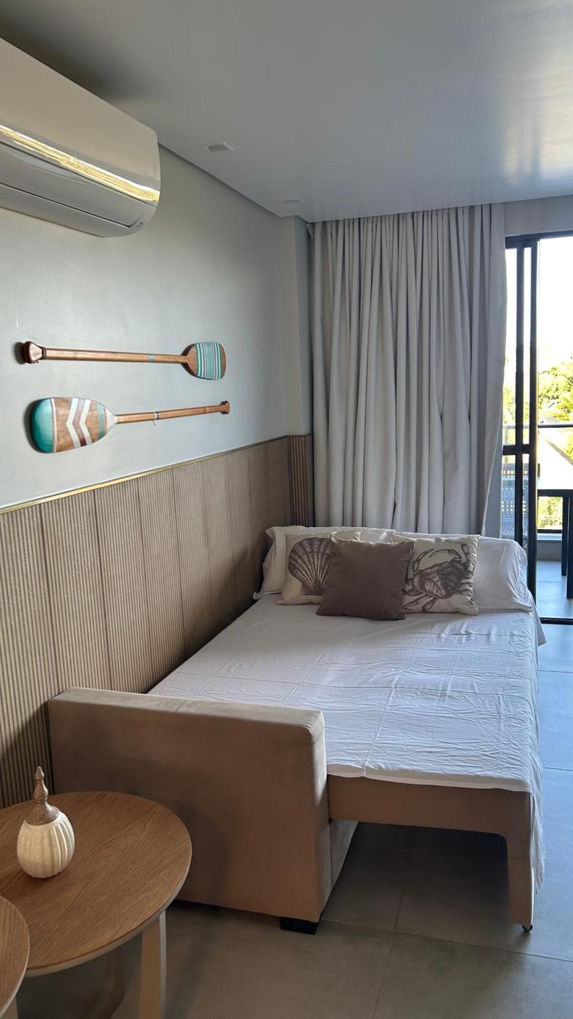 Eco Resort Praia Dos Carneiros Eksteriør bilde