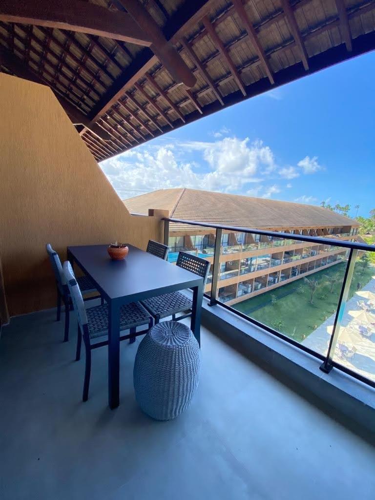 Eco Resort Praia Dos Carneiros Eksteriør bilde