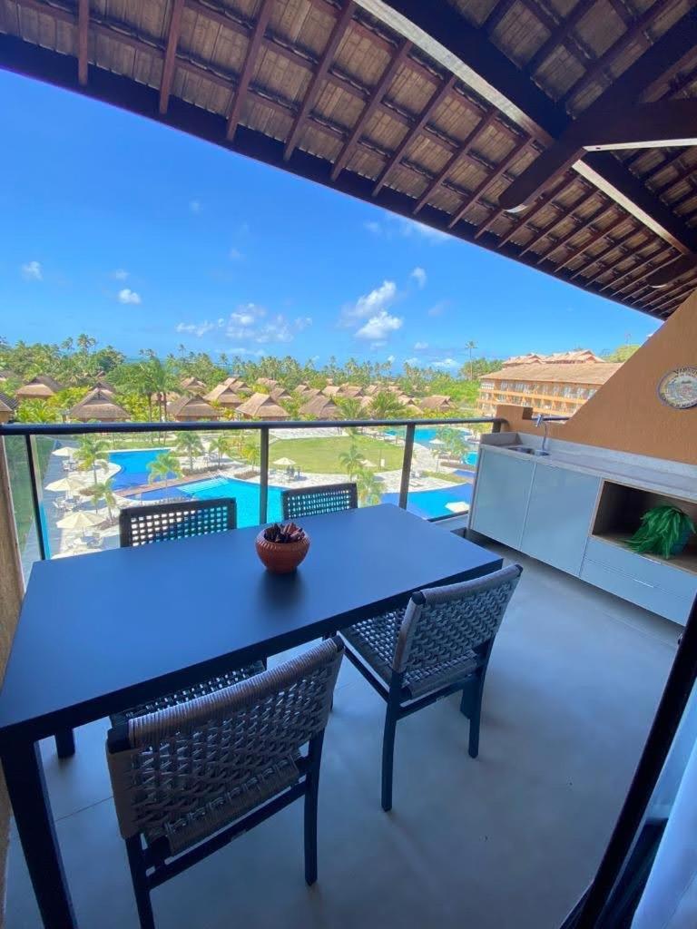 Eco Resort Praia Dos Carneiros Eksteriør bilde