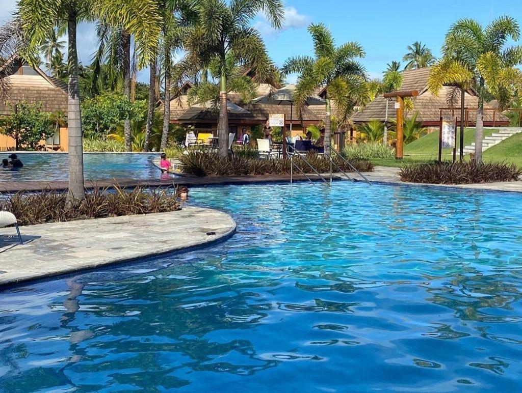 Eco Resort Praia Dos Carneiros Eksteriør bilde