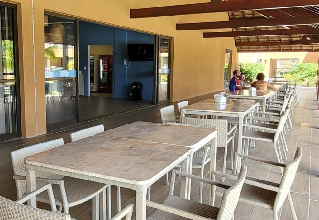 Eco Resort Praia Dos Carneiros Eksteriør bilde