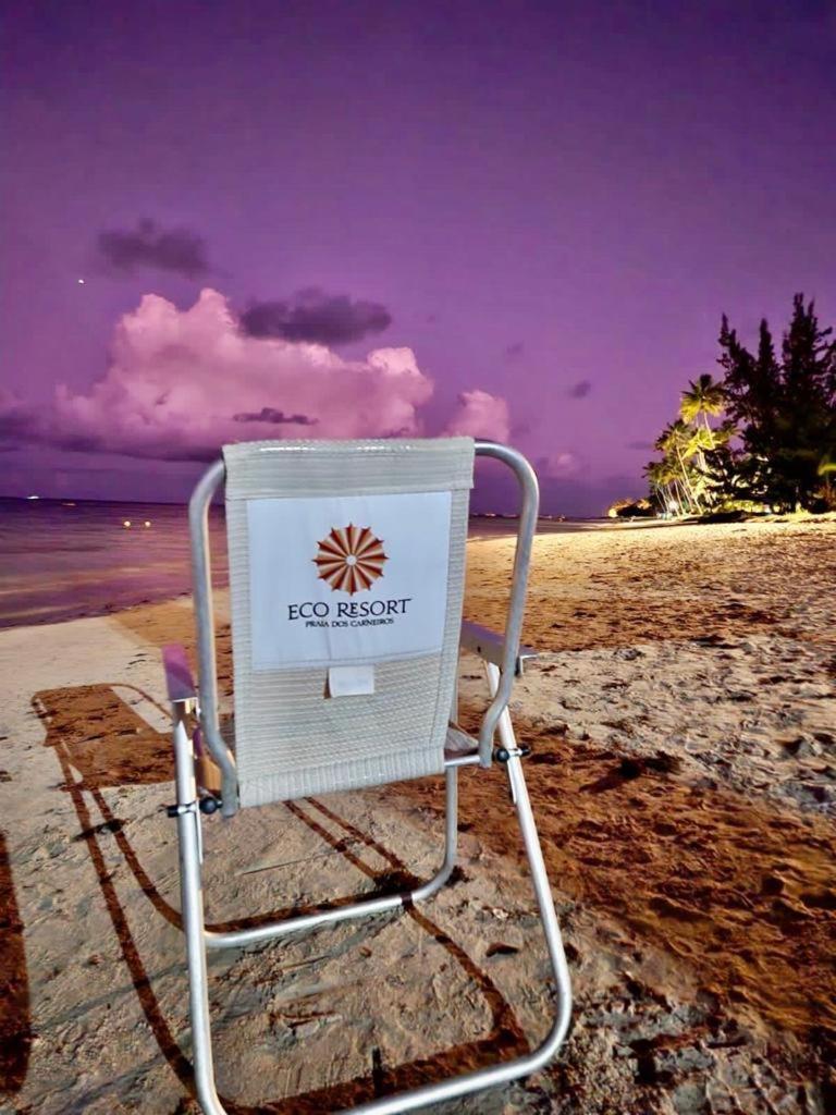 Eco Resort Praia Dos Carneiros Eksteriør bilde
