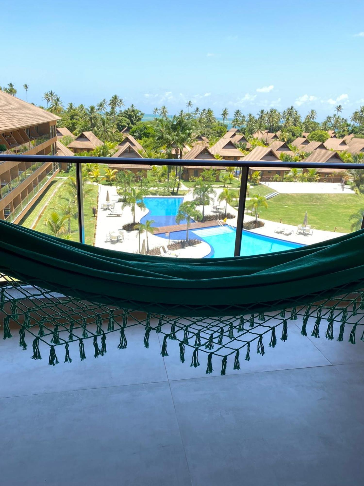 Eco Resort Praia Dos Carneiros Eksteriør bilde